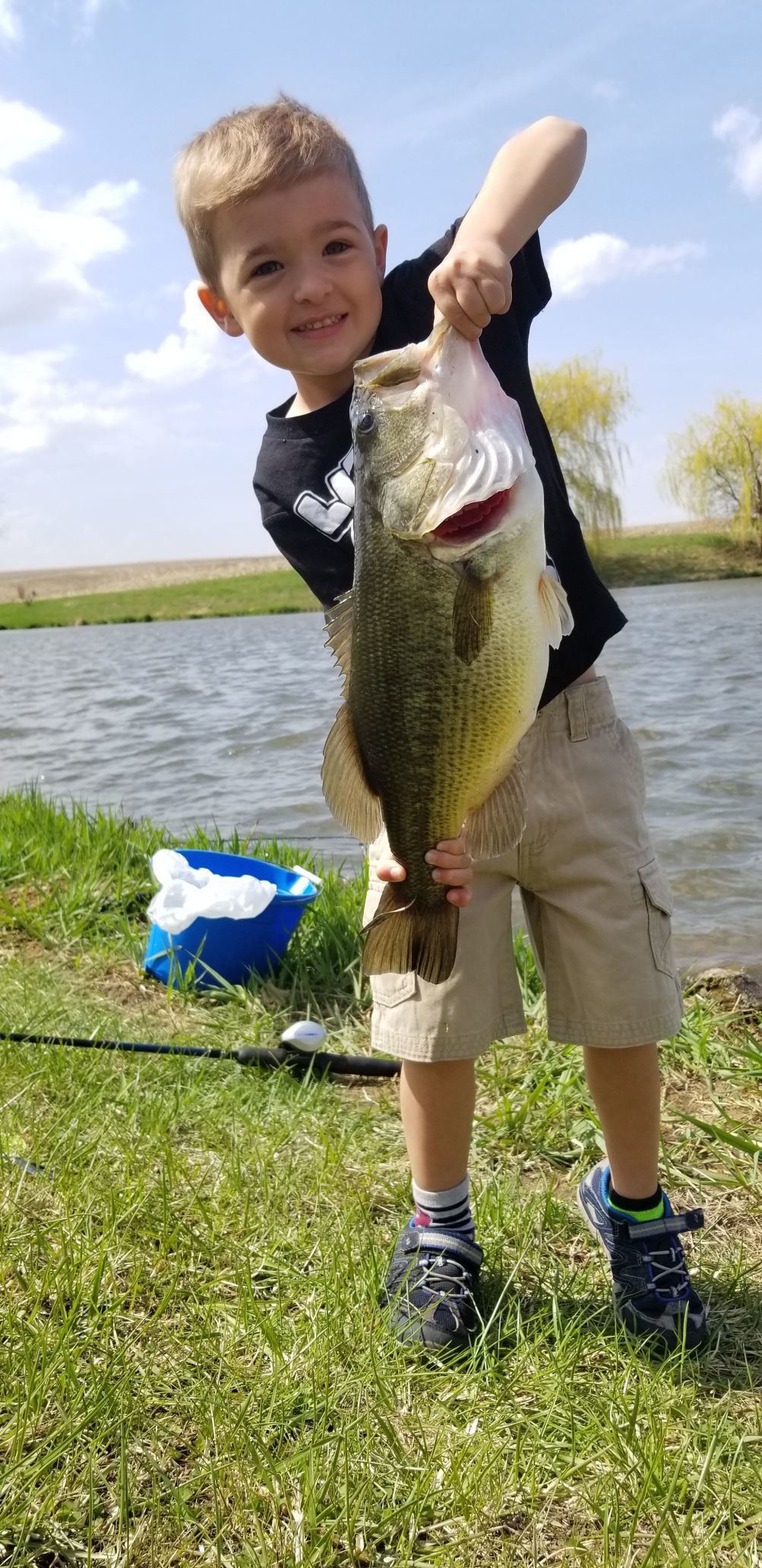 Quad-City Times Best Fish Photo Contest